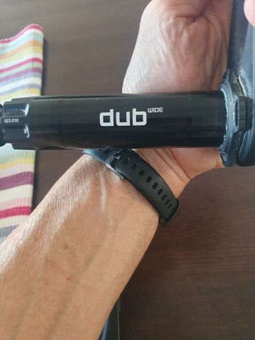 Použité Sram Crank Powermeter 2025 bike — obrázek 2 z 8
