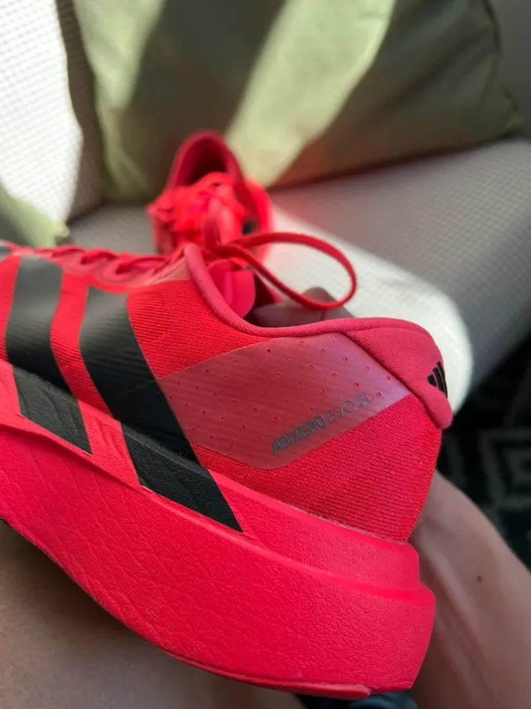 Used Adidas Evo SL bike — image 5 of 10