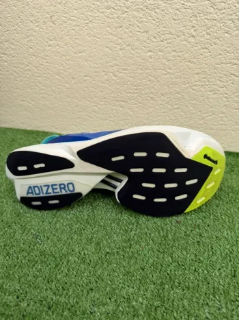 Gebrauchtes Adidas Adios Pro 3 bike — Bild 4 von 6