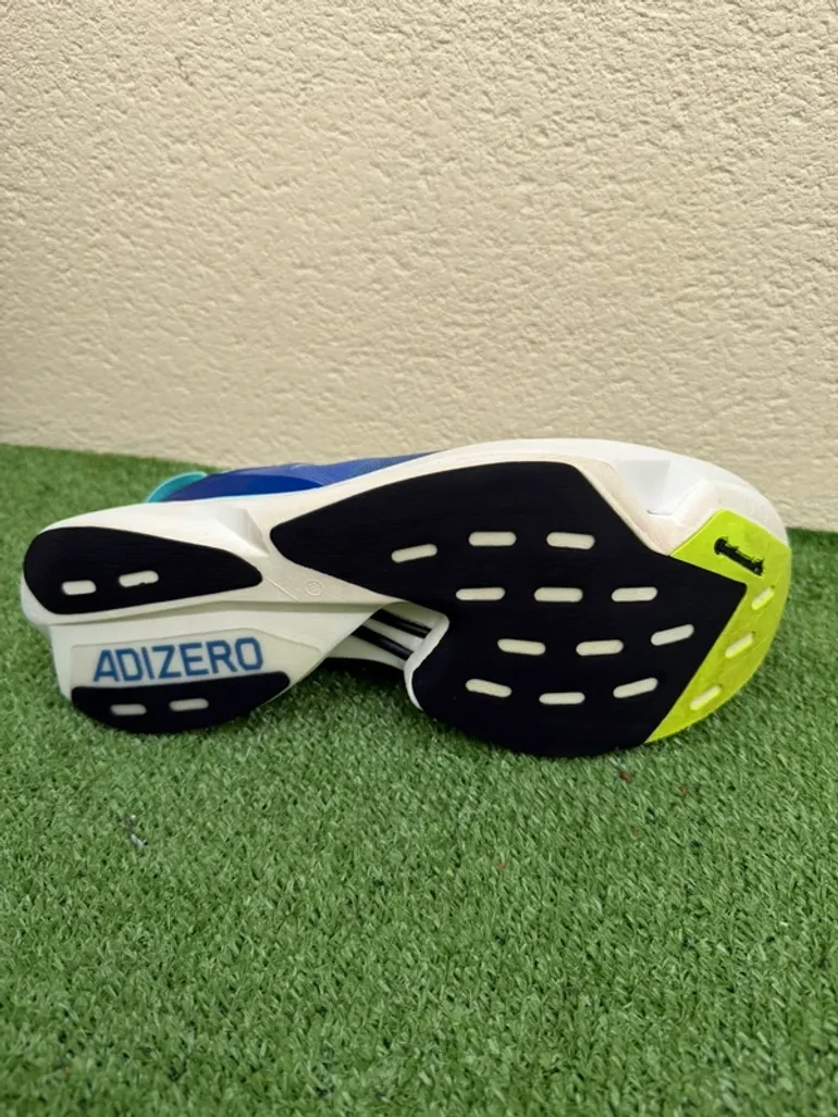 Gebrauchtes Adidas Adios Pro 3 bike — Bild 4 von 6