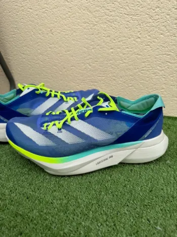 Gebrauchtes Adidas Adios Pro 3 bike — Bild 1 von 6