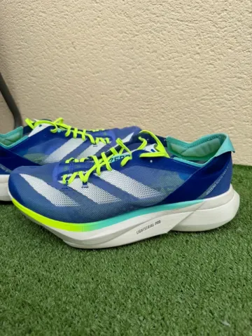 Gebrauchtes Adidas Adios Pro 3 Running Shoes