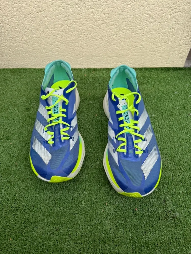 Gebrauchtes Adidas Adios Pro 3 bike — Bild 5 von 6