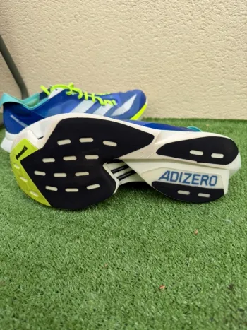 Gebrauchtes Adidas Adios Pro 3 bike — Bild 3 von 6