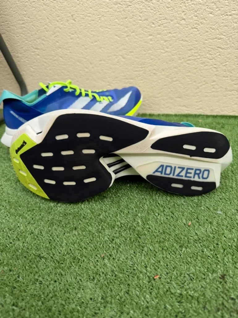 Gebrauchtes Adidas Adios Pro 3 bike — Bild 3 von 6