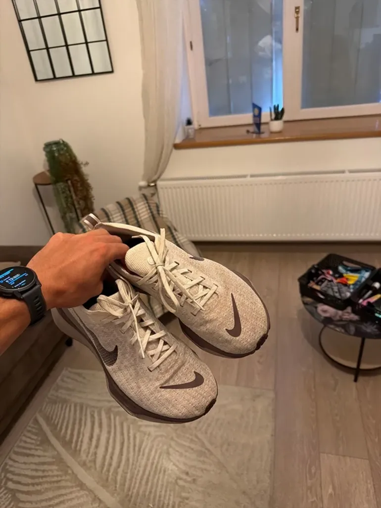 Used Nike Invincible Run 3 bike — image 4 of 5