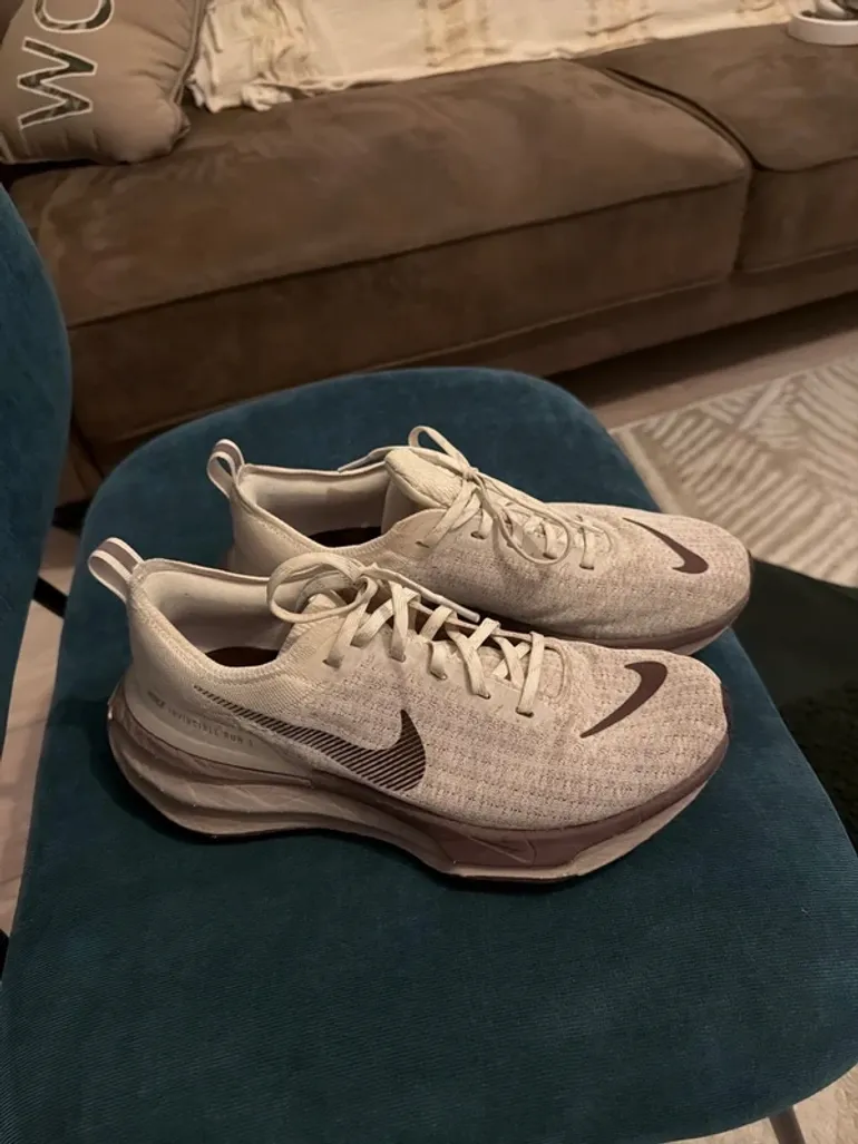 Used Nike Invincible Run 3 bike — image 5 of 5