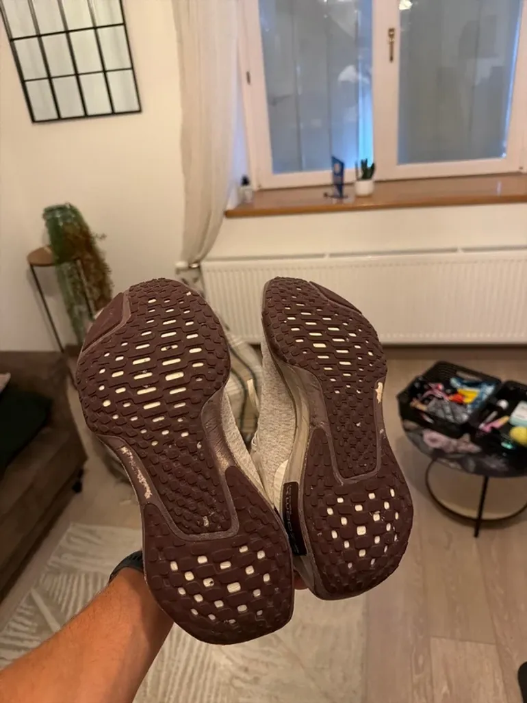 Used Nike Invincible Run 3 bike — image 3 of 5