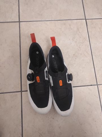 Dmt KT1 2023 Cycling Shoes d'occasion