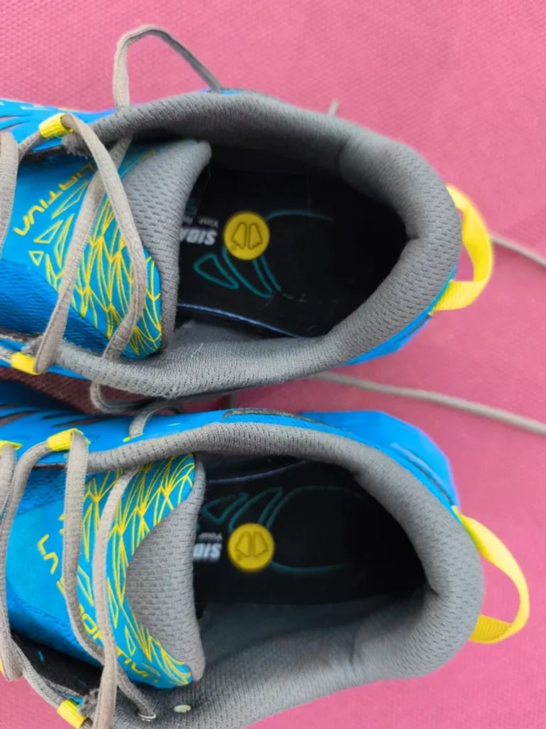 Used La Sportiva Lycan II bike — image 8 of 9
