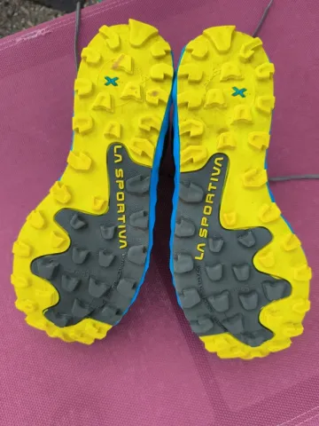 Used La Sportiva Lycan II bike — image 7 of 9