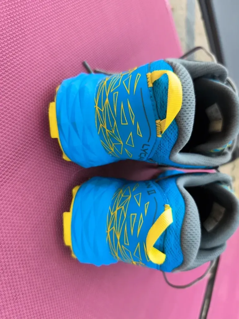 Used La Sportiva Lycan II bike — image 4 of 9