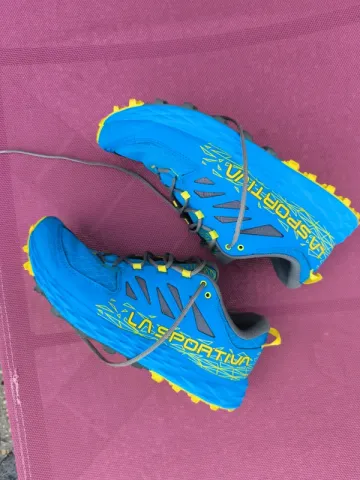 Used La Sportiva Lycan II bike — image 5 of 9