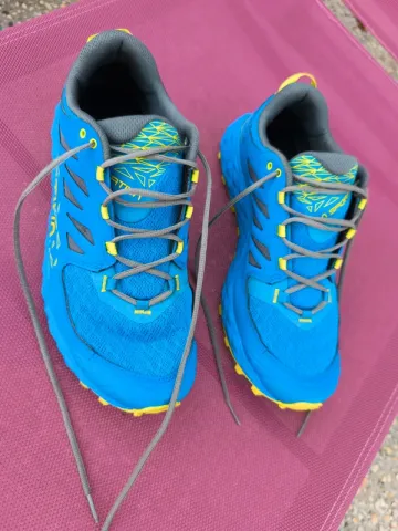 Used La Sportiva Lycan II bike — image 1 of 9