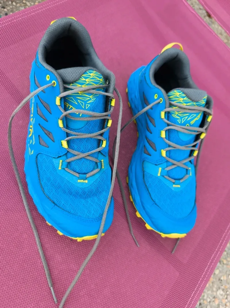 Gebrauchtes La Sportiva Lycan II Running Shoes