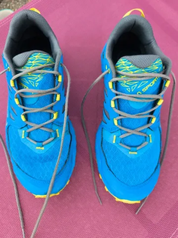 Used La Sportiva Lycan II bike — image 2 of 9