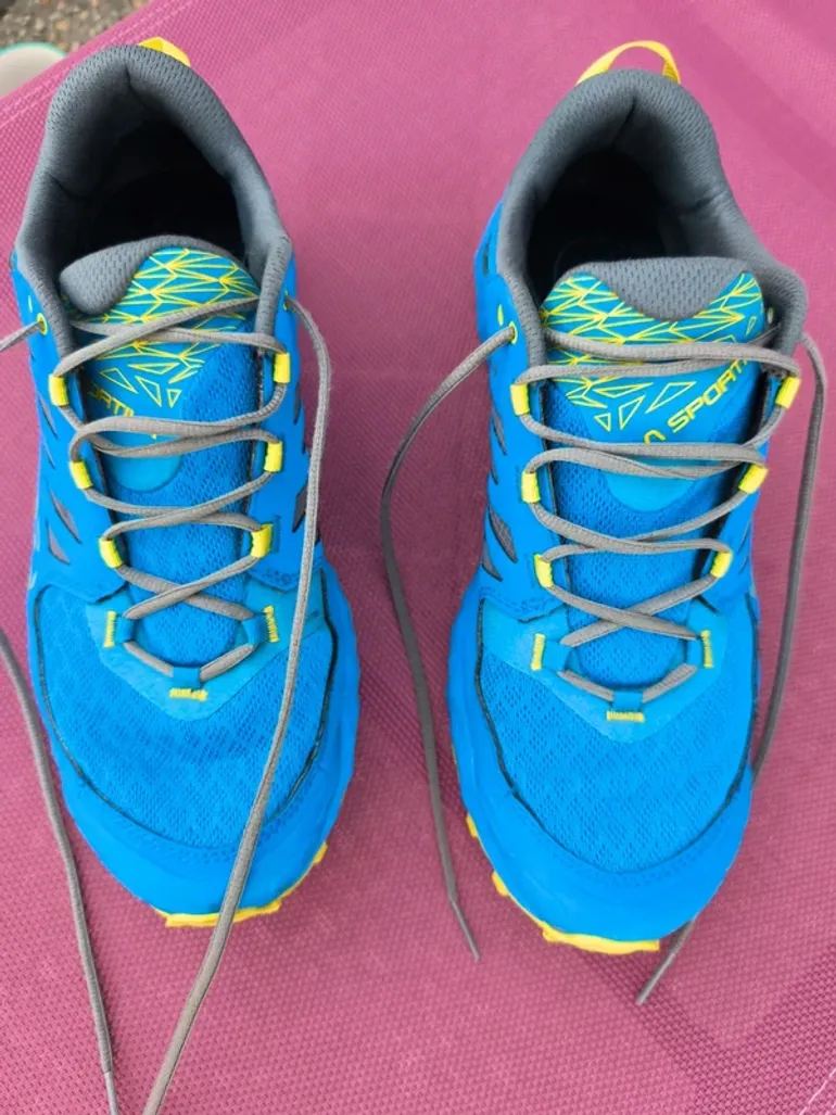 Used La Sportiva Lycan II bike — image 2 of 9