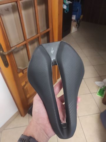 Used Specialized Sitero 155 mm 2025 Saddles & Seatposts