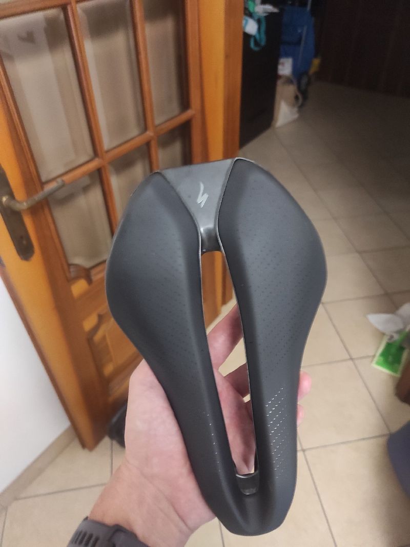 Used Specialized Sitero 155 mm 2025 Saddles & Seatposts