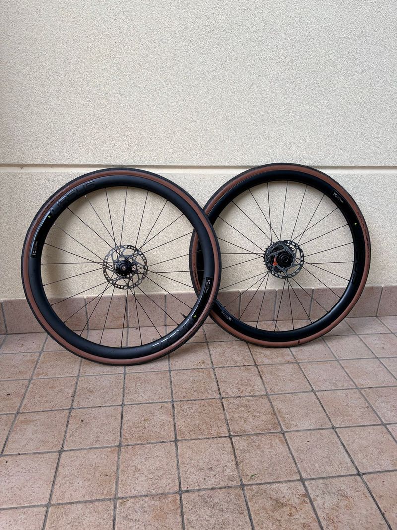 Gebrauchtes URSUS Miura TC37 Disc 2025 Wheels