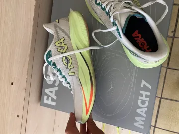 Brugt Scarpa Mach 7 bike — billede 8 af 15