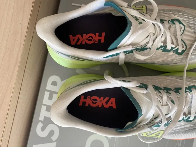 Brugt Scarpa Mach 7 bike — billede 3 af 15