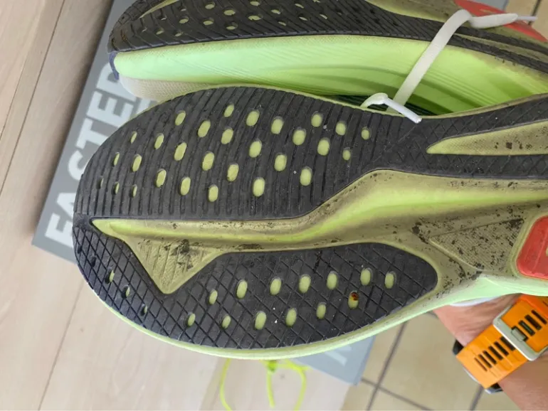 Brugt Scarpa Mach 7 bike — billede 10 af 15