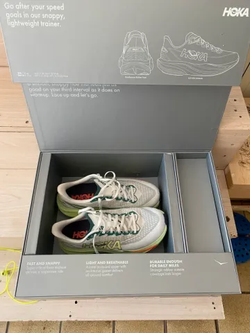 Brugt Scarpa Mach 7 bike — billede 1 af 15