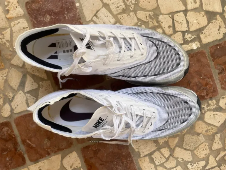 Used Avanti Vaporfly 2 bike — image 2 of 5