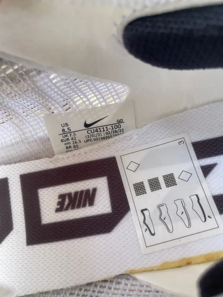 Used Avanti Vaporfly 2 bike — image 5 of 5