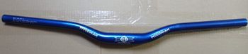 Used woodman WIDE`N WILD XS3 XL 2015 bike — image 5 of 5