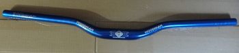 Used woodman WIDE`N WILD XS3 XL 2015 bike — image 4 of 5