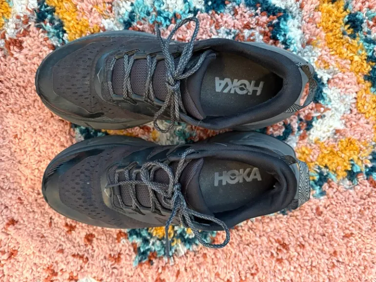 Použité Hoka Skyline Float X bike — obrázek 4 z 7