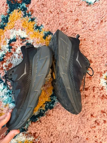 Gebrauchtes Hoka Skyline Float X Running Shoes