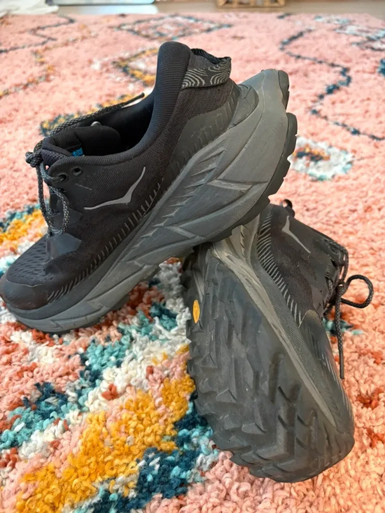 Použité Hoka Skyline Float X bike — obrázek 2 z 7