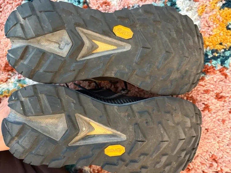 Použité Hoka Skyline Float X bike — obrázek 7 z 7