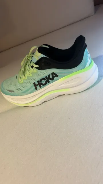 Używany Hoka Bondi 9 Running Shoes