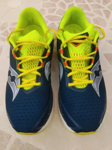 Used Saucony Endorphin Speed 4 bike — image 5 of 10