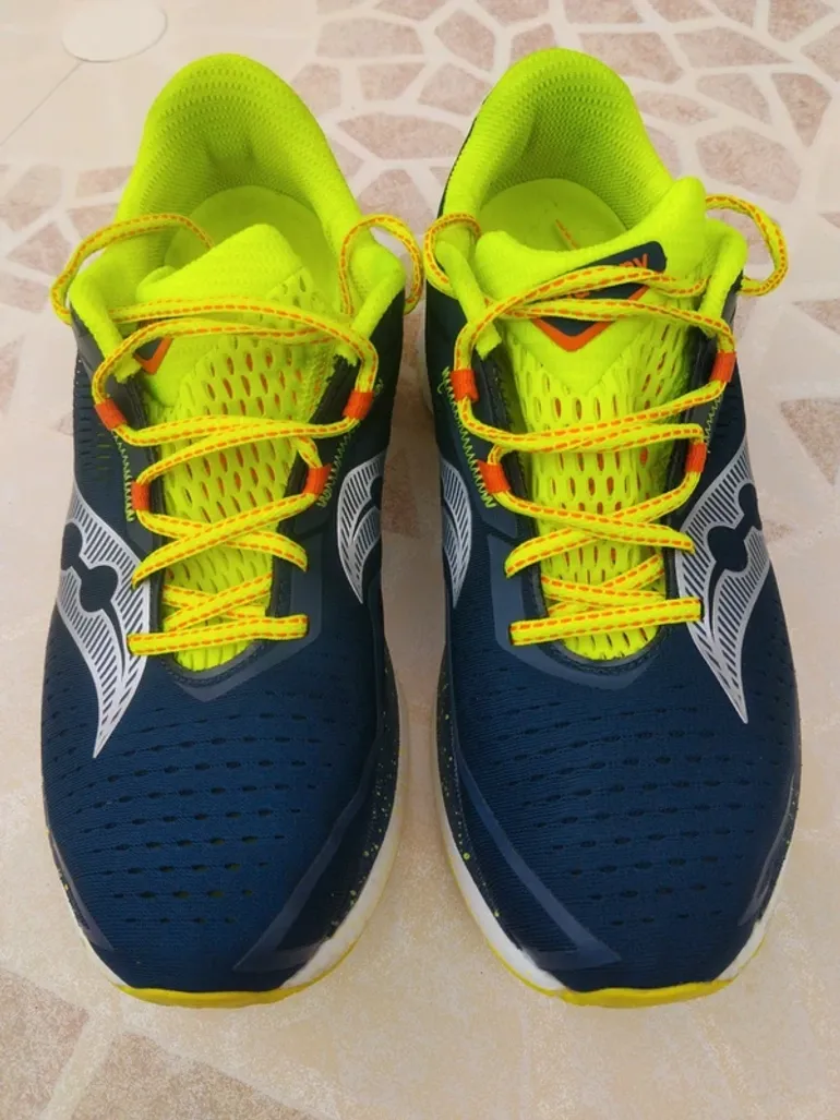 Used Saucony Endorphin Speed 4 bike — image 5 of 10