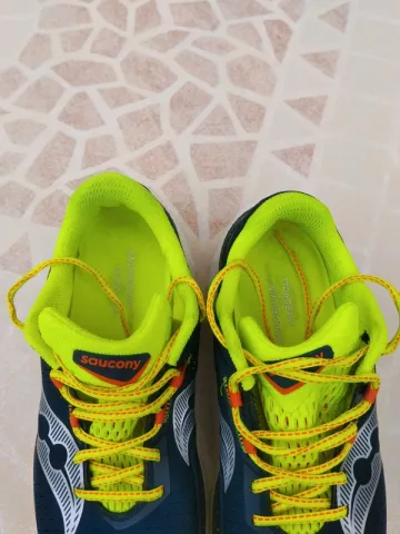Used Saucony Endorphin Speed 4 bike — image 6 of 10