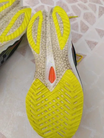 Used Saucony Endorphin Speed 4 bike — image 10 of 10