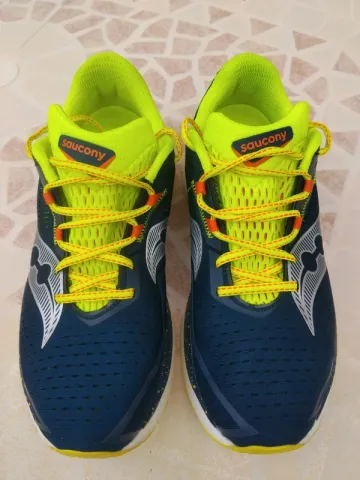 Used Saucony Endorphin Speed 4 bike — image 1 of 10
