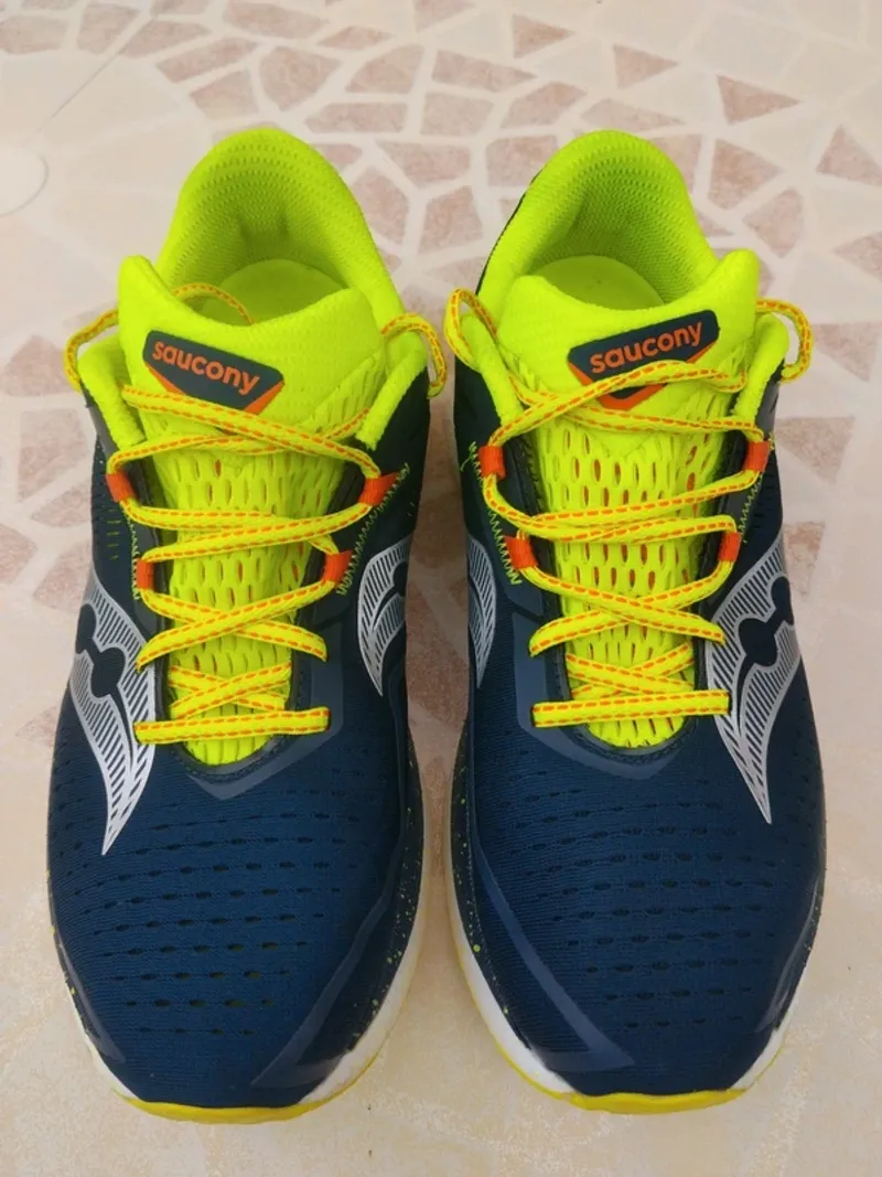 Gebrauchtes Saucony Endorphin Speed 4 Running Shoes