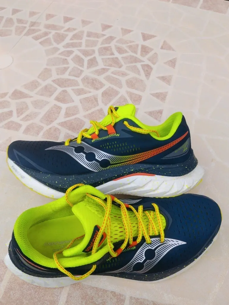 Used Saucony Endorphin Speed 4 bike — image 8 of 10