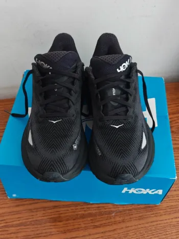 Použité Hoka Clifton 9 GTX bike — obrázek 4 z 13