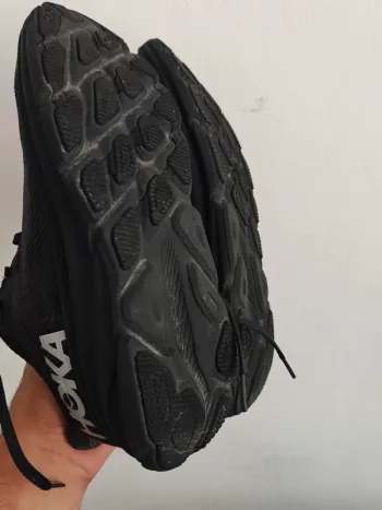Použité Hoka Clifton 9 GTX bike — obrázek 8 z 13