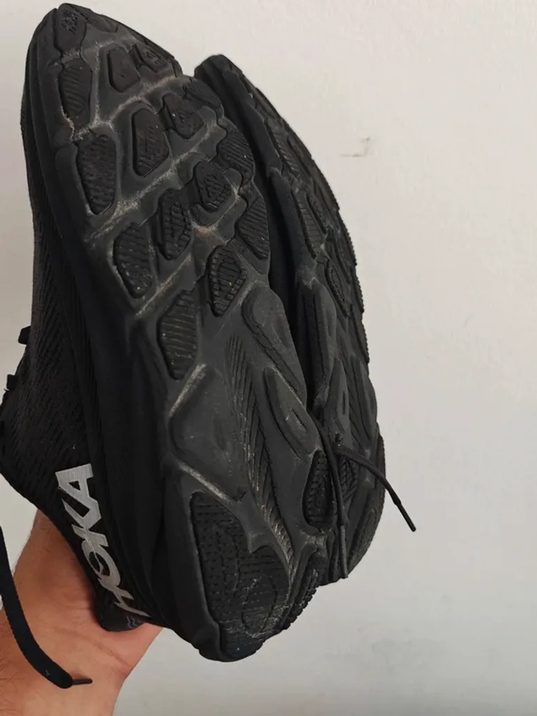 Použité Hoka Clifton 9 GTX bike — obrázek 8 z 13