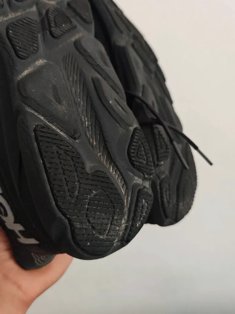 Použité Hoka Clifton 9 GTX bike — obrázek 6 z 13