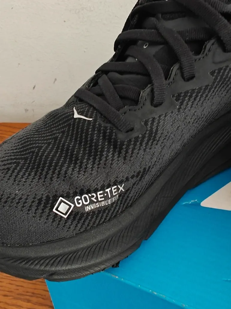 Použité Hoka Clifton 9 GTX bike — obrázek 5 z 13