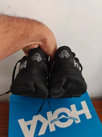 Použité Hoka Clifton 9 GTX bike — obrázek 9 z 13